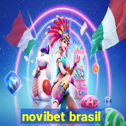 novibet brasil