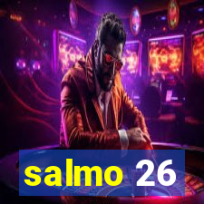 salmo 26