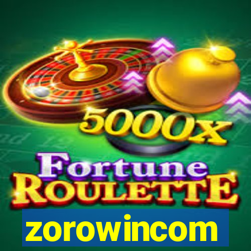 zorowincom