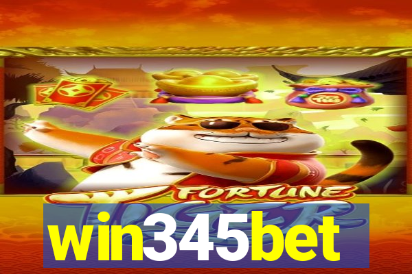 win345bet