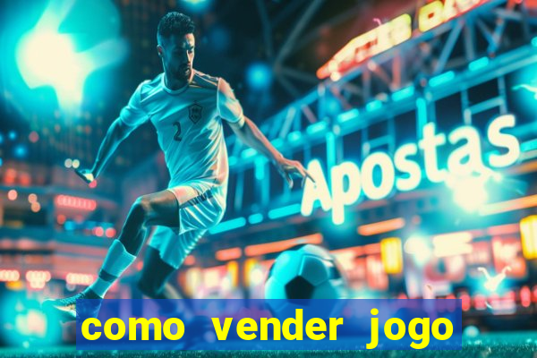 como vender jogo do bicho