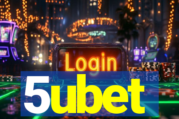 5ubet