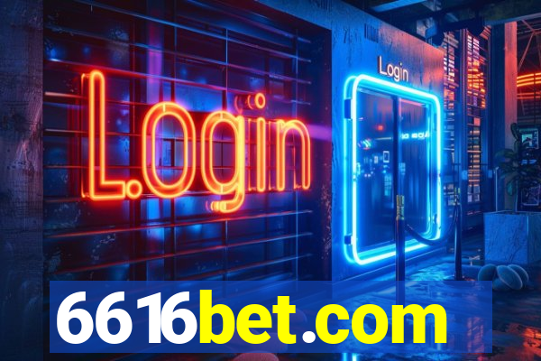 6616bet.com