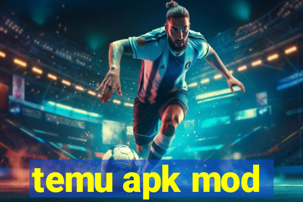 temu apk mod