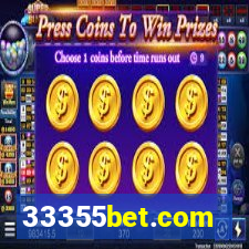 33355bet.com