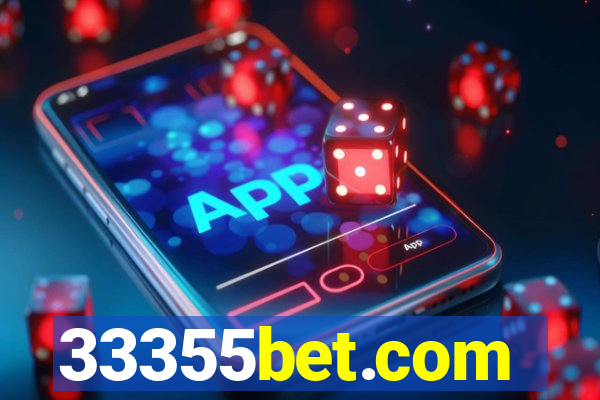 33355bet.com