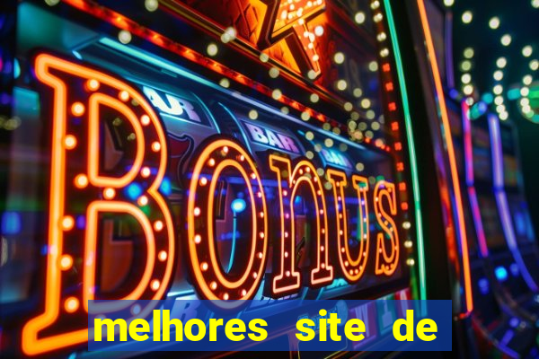 melhores site de jogos online