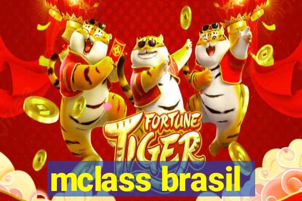 mclass brasil