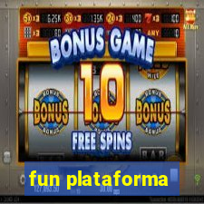 fun plataforma