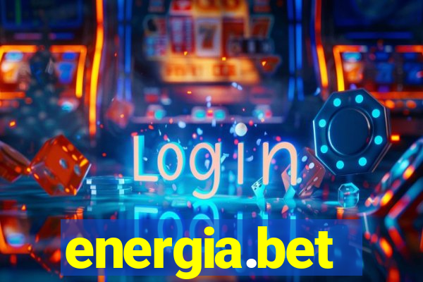 energia.bet