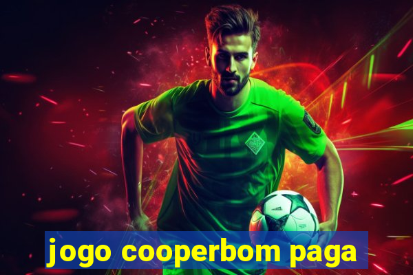 jogo cooperbom paga