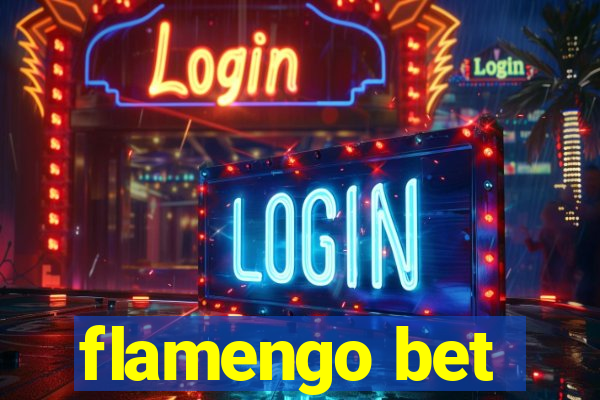 flamengo bet