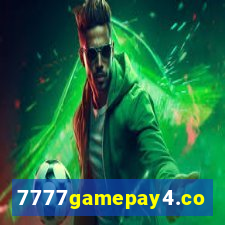 7777gamepay4.com