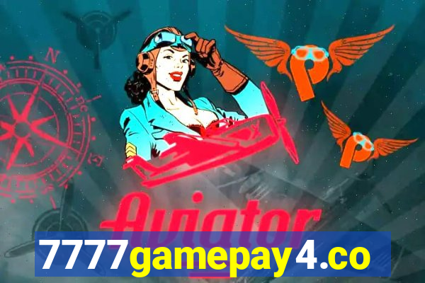 7777gamepay4.com