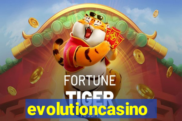 evolutioncasino