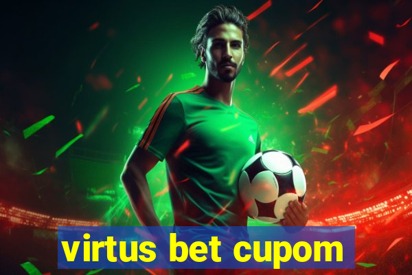 virtus bet cupom