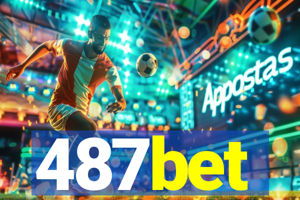 487bet