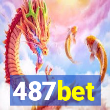 487bet