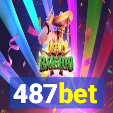 487bet