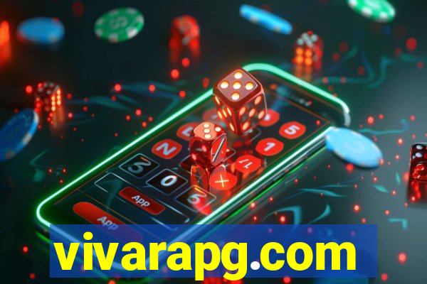 vivarapg.com