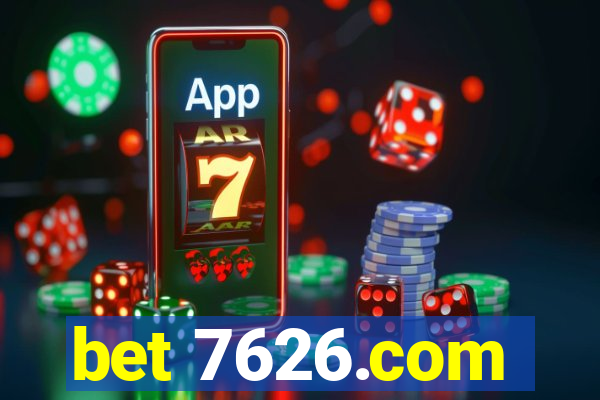 bet 7626.com