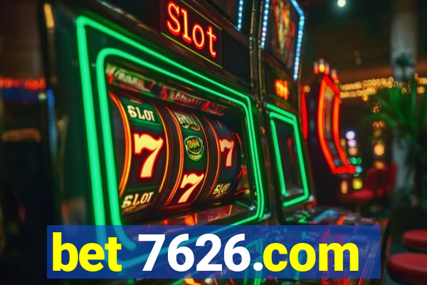 bet 7626.com