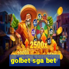 golbet sga bet