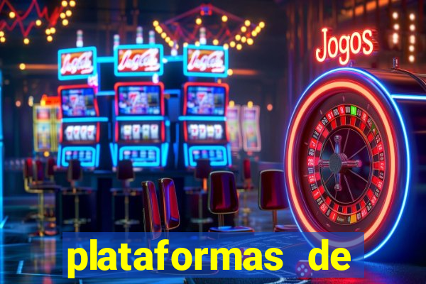 plataformas de jogos antigas