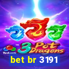 bet br 3191