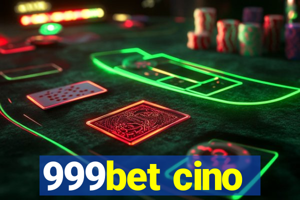 999bet cino