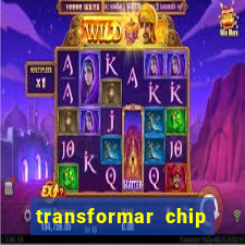 transformar chip tim em esim