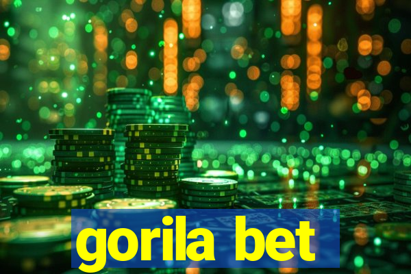 gorila bet