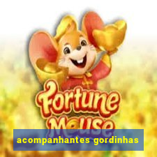 acompanhantes gordinhas