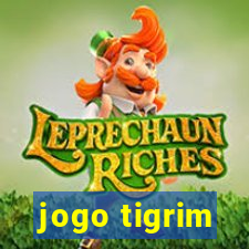 jogo tigrim