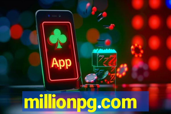 millionpg.com