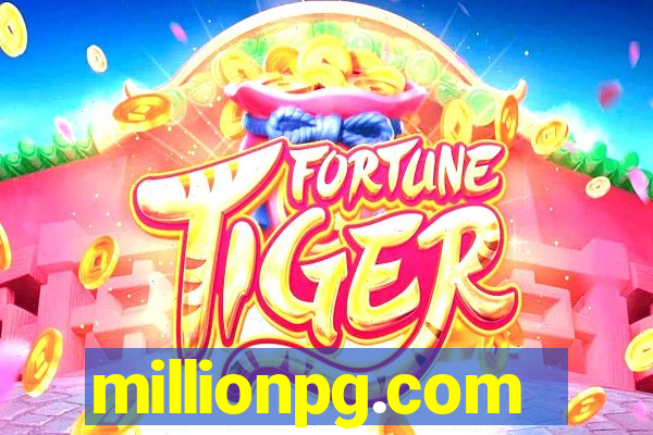 millionpg.com