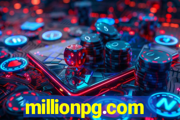 millionpg.com