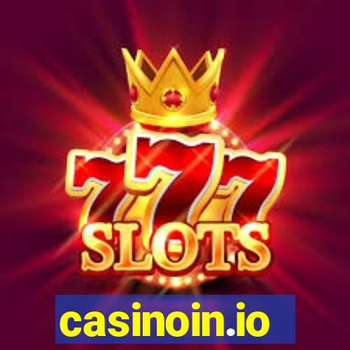 casinoin.io