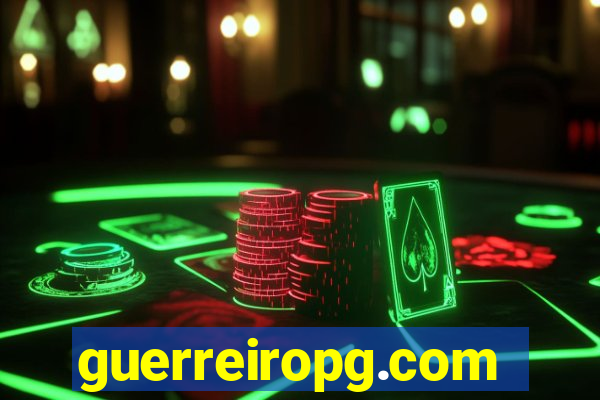 guerreiropg.com