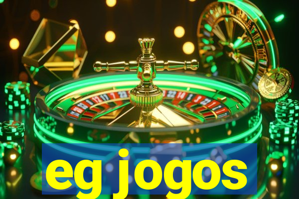 eg jogos