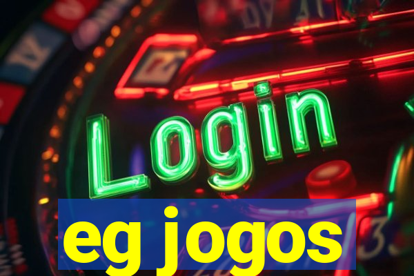 eg jogos