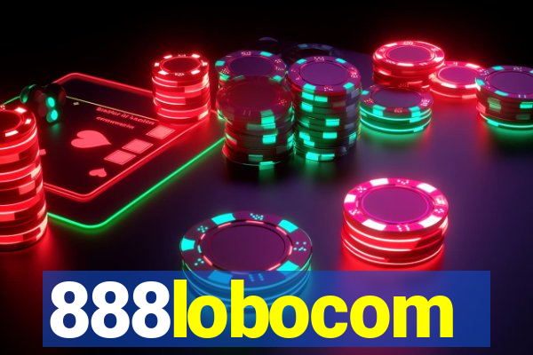 888lobocom