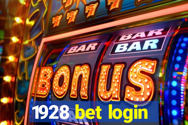 1928 bet login