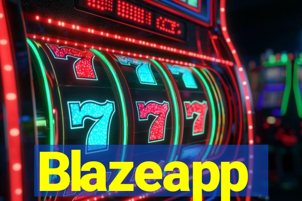 Blazeapp