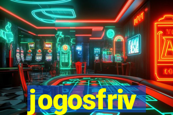 jogosfriv