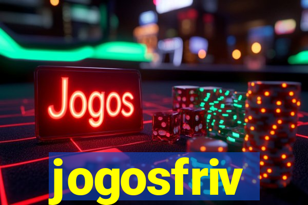 jogosfriv