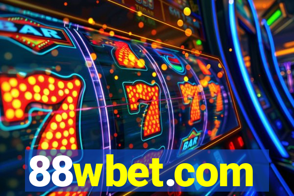 88wbet.com