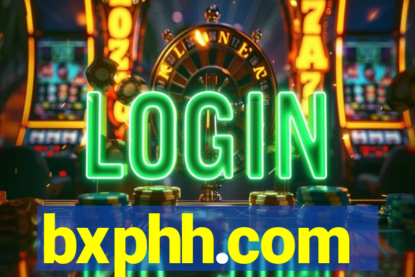 bxphh.com