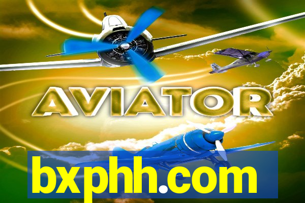 bxphh.com