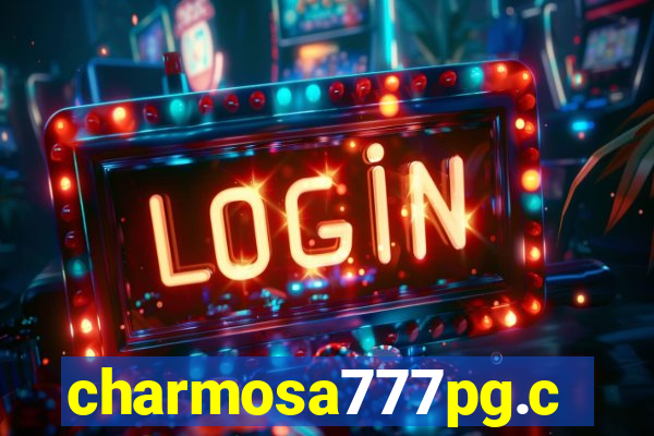 charmosa777pg.com